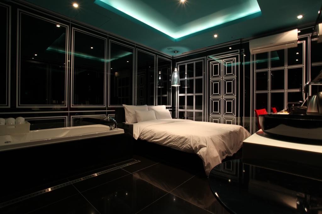 Hotel Pop2 Jongno Seúl Habitación foto